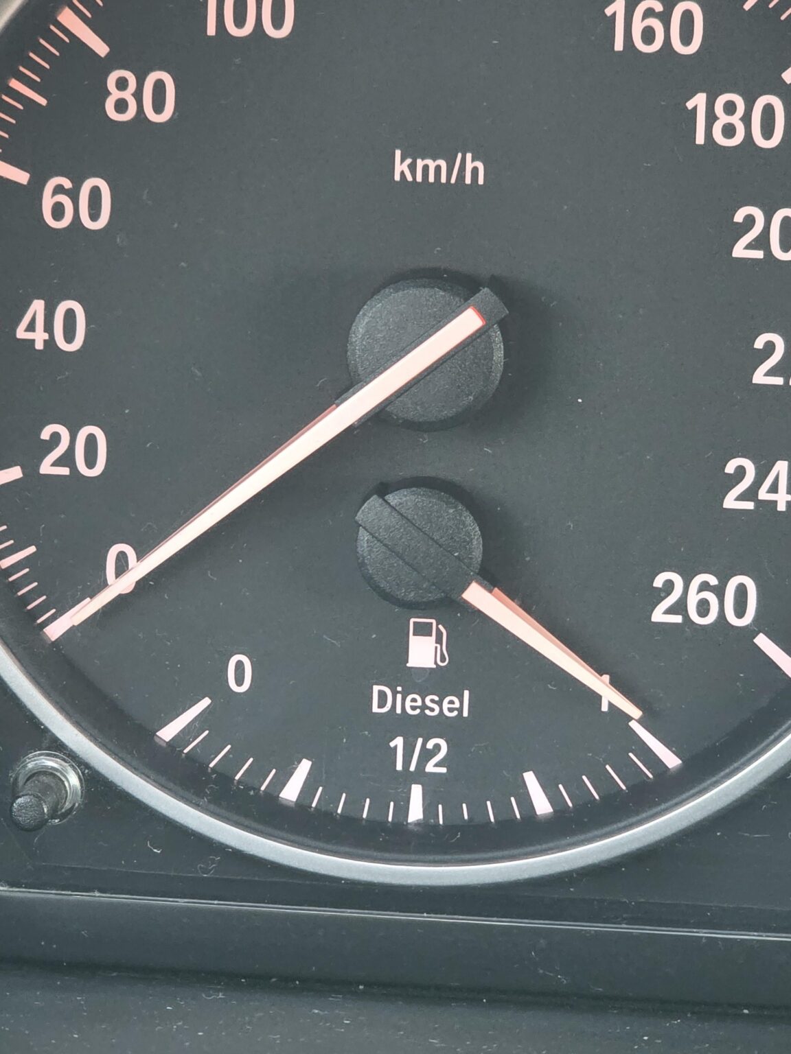 お嬢ちゃん、自慢したくないけど…