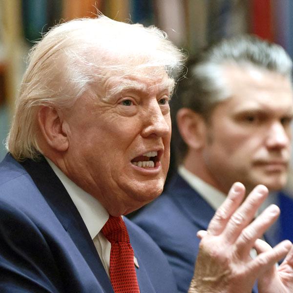 トランプ大統領の放言とガソリン高騰が“ガチ連動” 1ガロン4ドル突破目前で米国内は暴動寸前 ― 攻撃延長期限は4月7日まで先送りされたが…