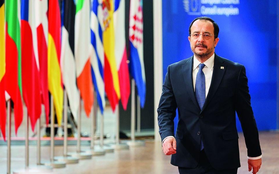 キプロスはNATOへの加盟を望んでいる