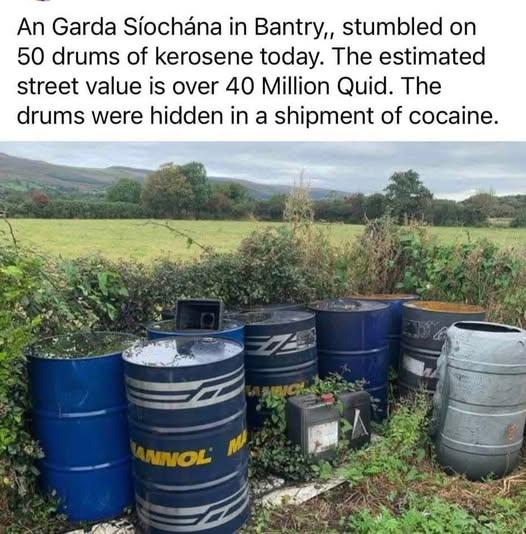 それ以来、彼らは破壊されました