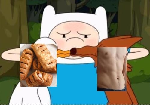 最大のジレンマ!😭