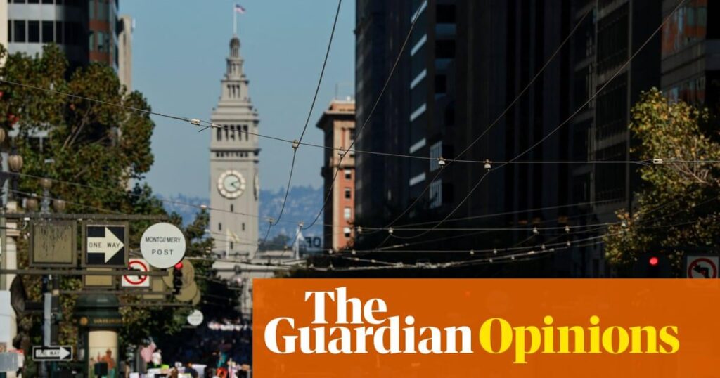 アメリカ人は民主主義の崩壊に直面しているわけではない。私たちはその余波の中に生きています。米国はトランプ大統領の最初の任期よりずっと前から寡頭制でした。この現実を認識することは、真の民主主義を構築するために不可欠です