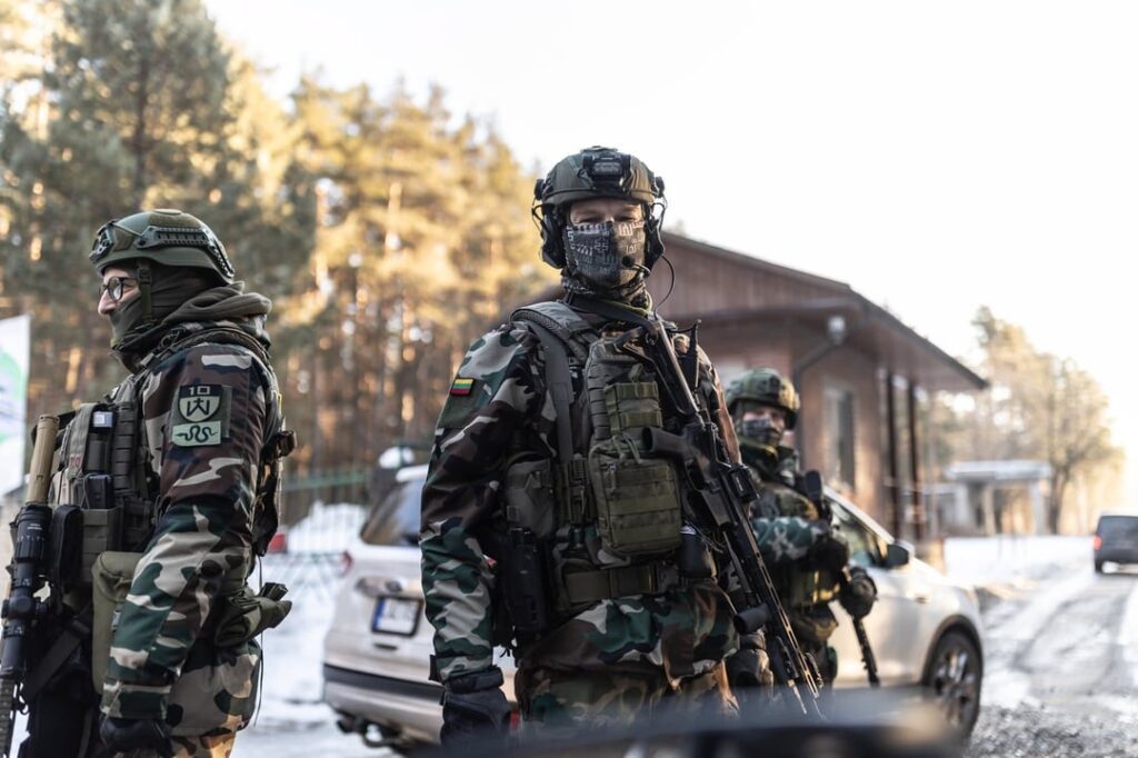 私たちの射手たちに敬意を表します！