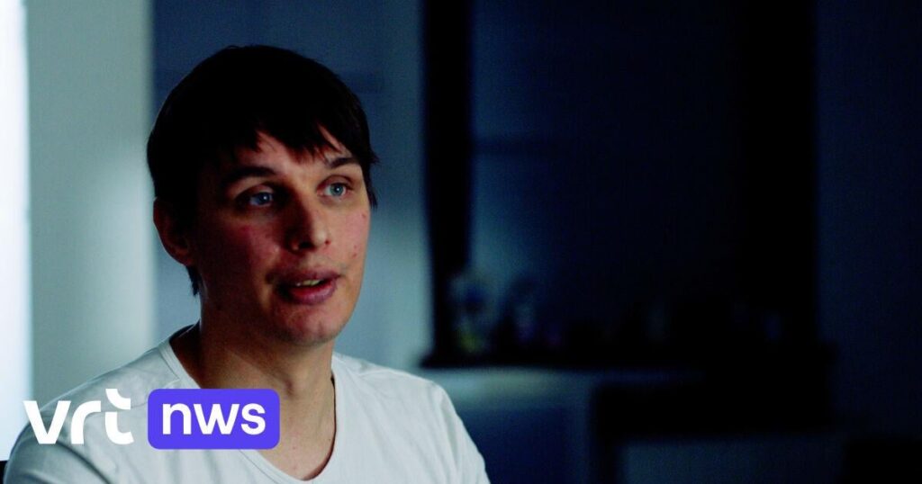 「私が何回虐待を受けたか分かりません」：教会内での虐待に関する新たな証言が続々と出ている | VRT NWS: ニュース