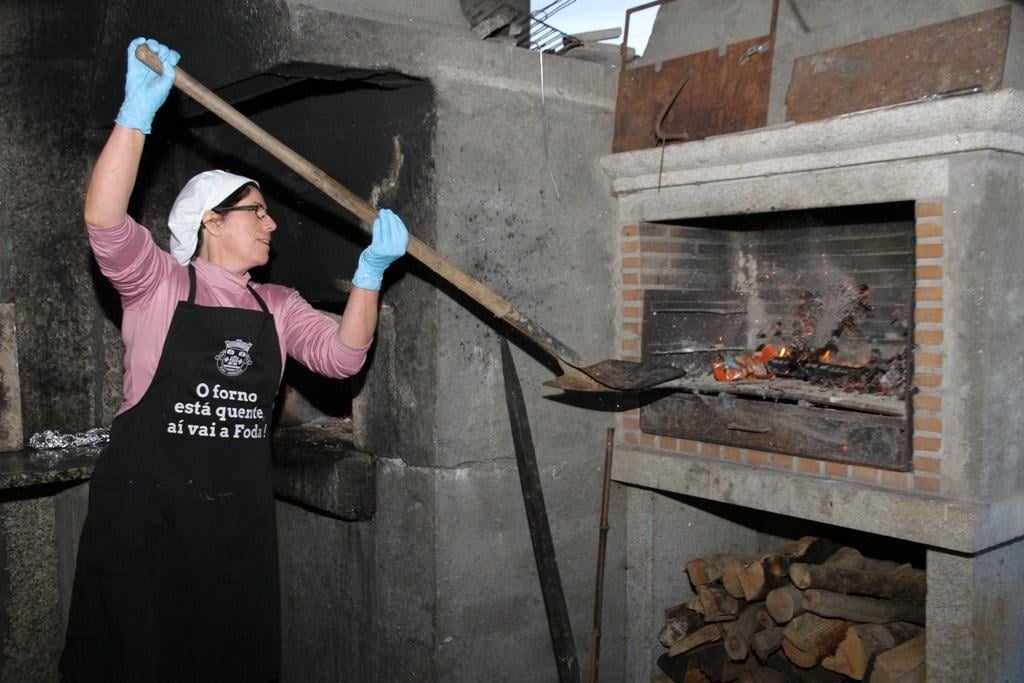 フェイラ・ダ・フォーダは決して失敗しない：「ポルトガルで最もおいしいフェア」がやってくる
