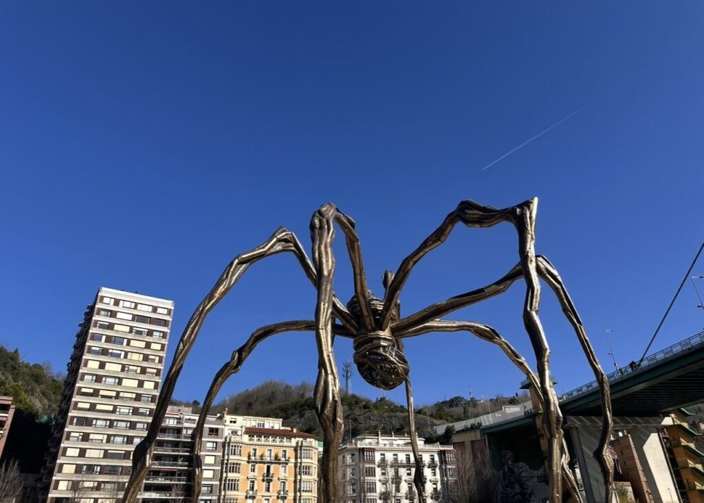 スペインとその人々へのラブレター❤️