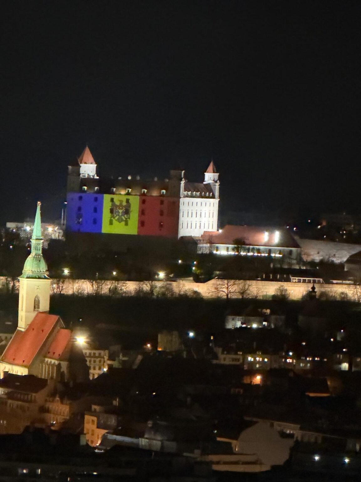 それが何を意味するか知っている人はいますか?