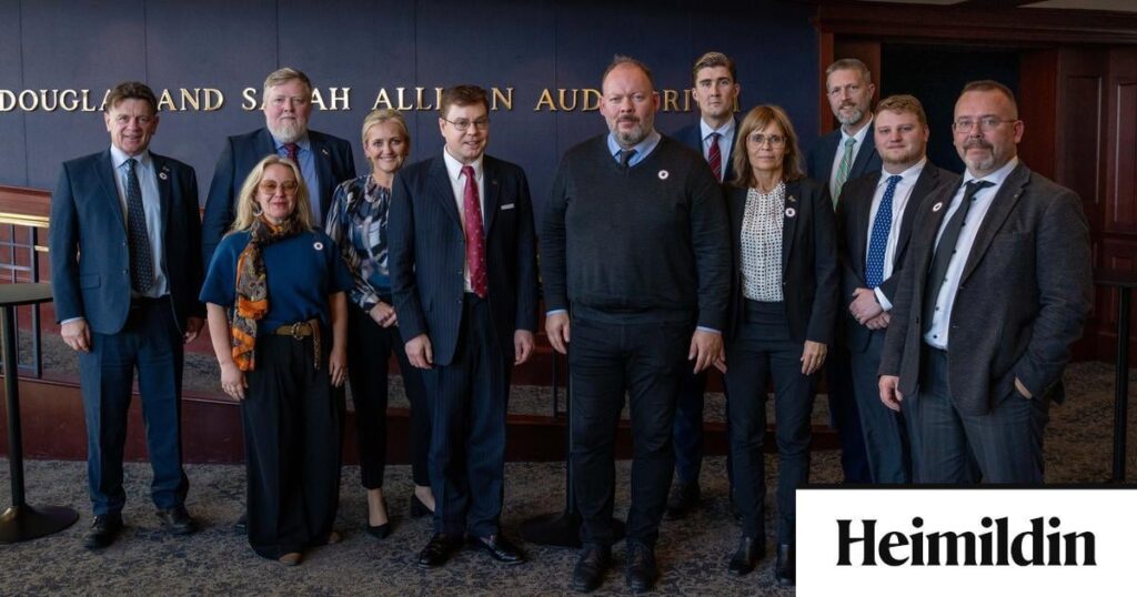 世界で最も物議を醸しているシンクタンクの 1 つと会う