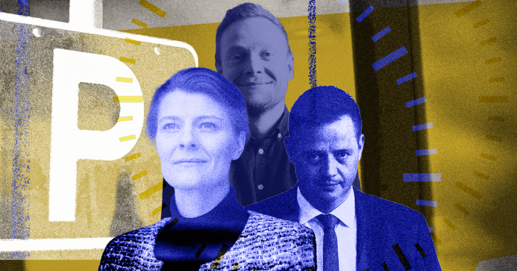 大臣は彼らを「ロッカー」と呼び、ディレクターは不満を述べた。今、公共交通機関は深刻な経営危機に陥っている 大臣は彼らを「ロッカー」と呼び、ディレクターは不満を述べた。今、公共交通機関は深刻な経営危機に陥っている