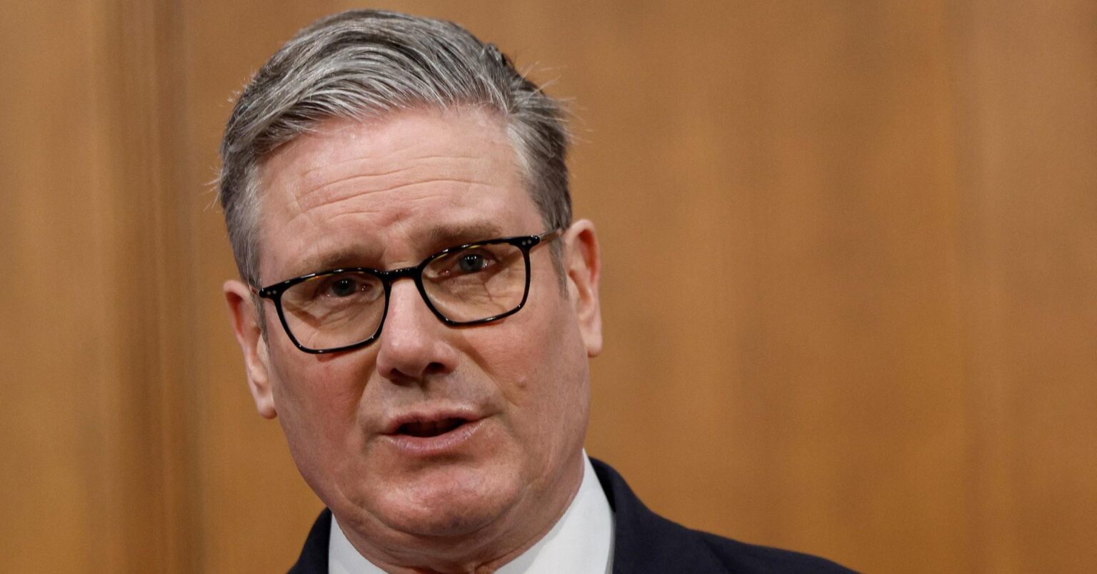 スターマー氏、英国はイランが英国を標的にしている証拠は見当たらないと語る