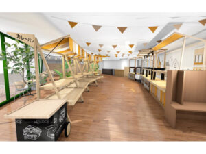 【岡山県岡山市】「おかやま工房 リエゾン サウスヴィレッジ店」改装オープン＆1周年感謝祭を開催 - STRAIGHT PRESS[ストレートプレス]