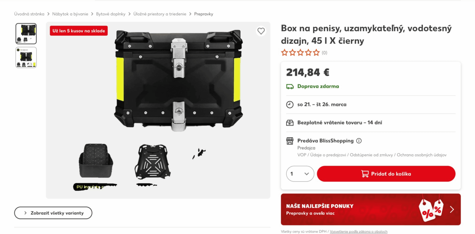 Kanfland のマーケティング チームには新しいインターンがいますか?