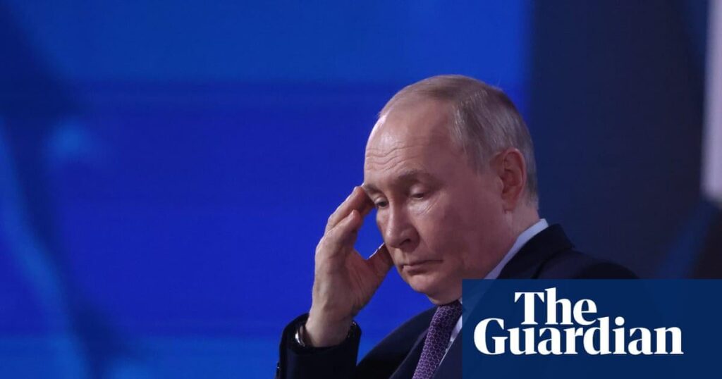 プーチン大統領、寡頭政治にロシアの減少する国防予算への寄付を要請 |ロシア