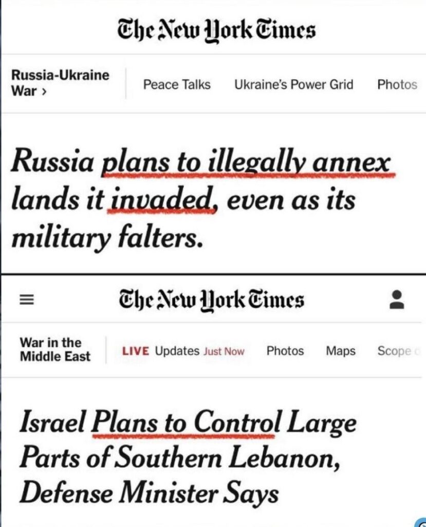 ふふふ、この「民主主義」、公平で客観的だ……。