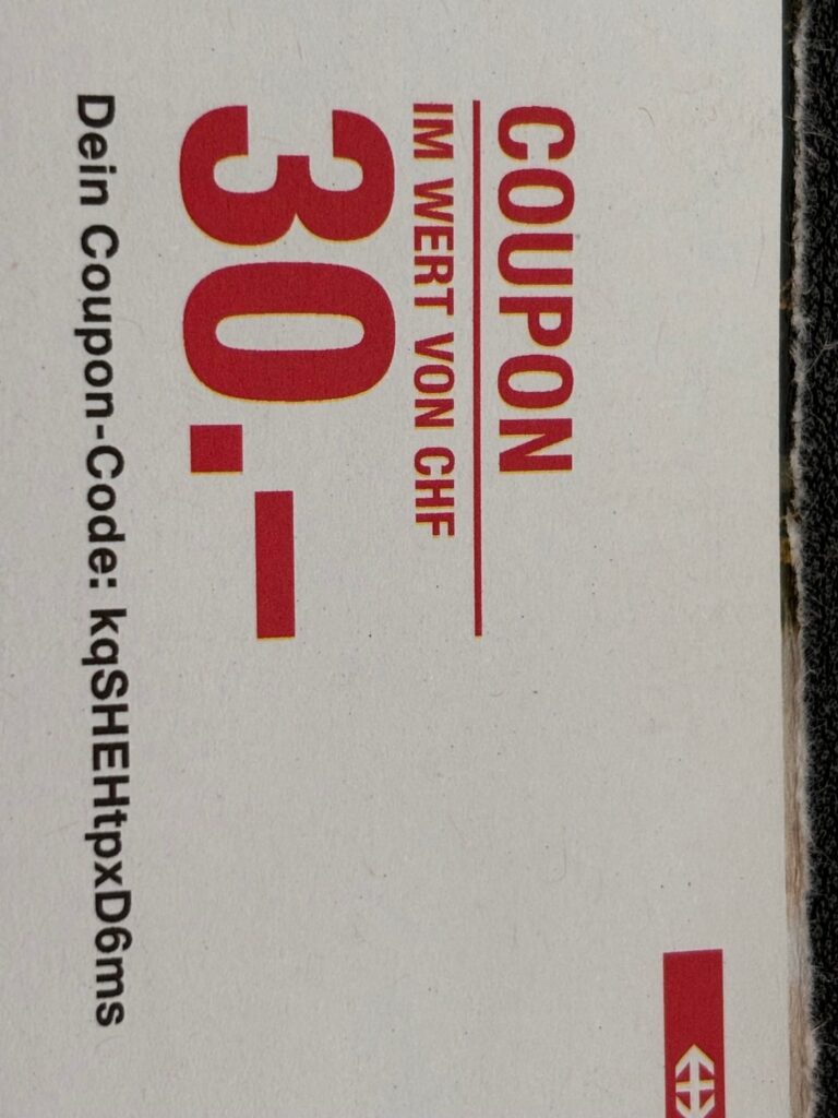 クーポンハルブタックス