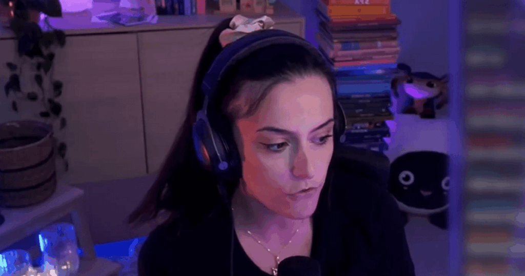 「あなたが私の友達なら、ソースをかけてあげる」：偏見と利益相反の可能性で告発され、ストリーマーのウルティアがCNC委員会から外された