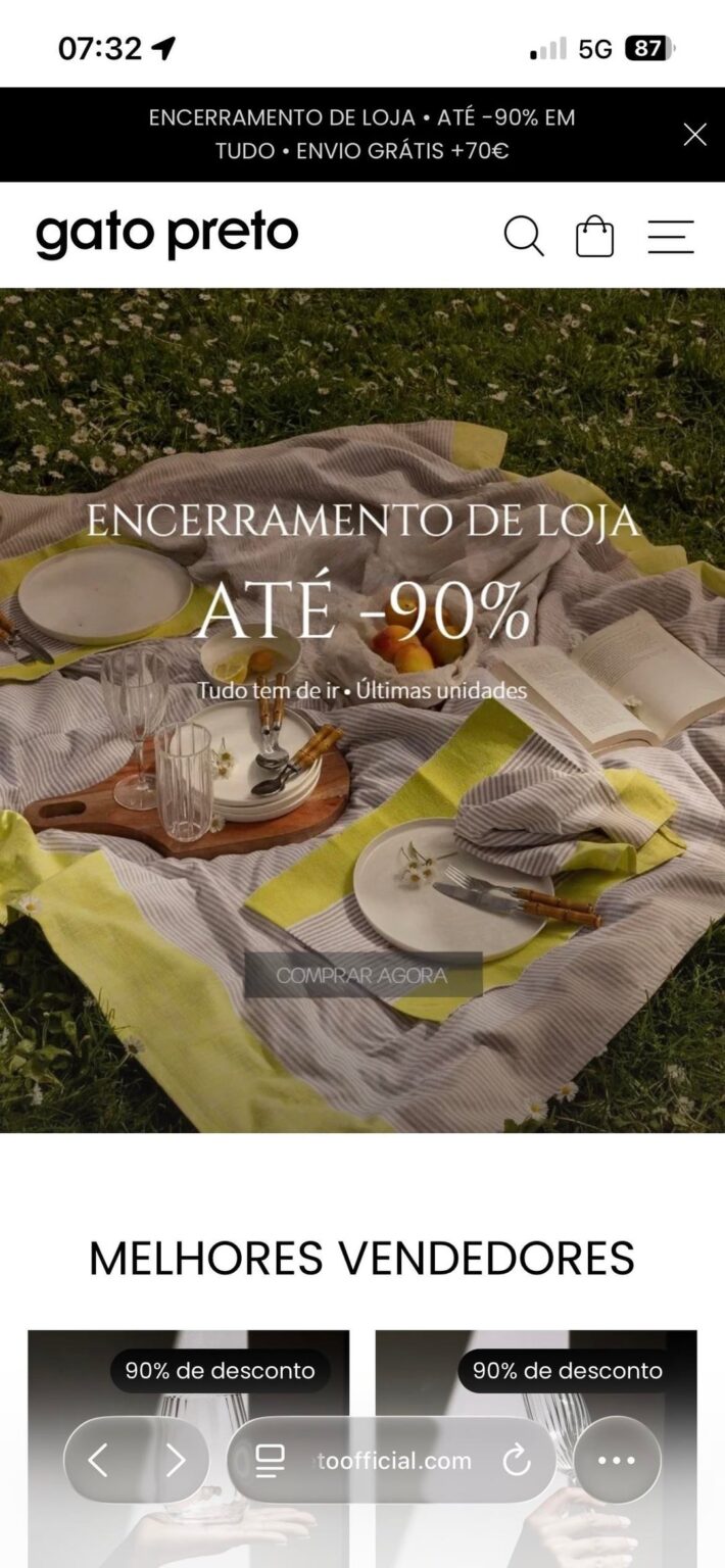 ガトープレト店詐欺