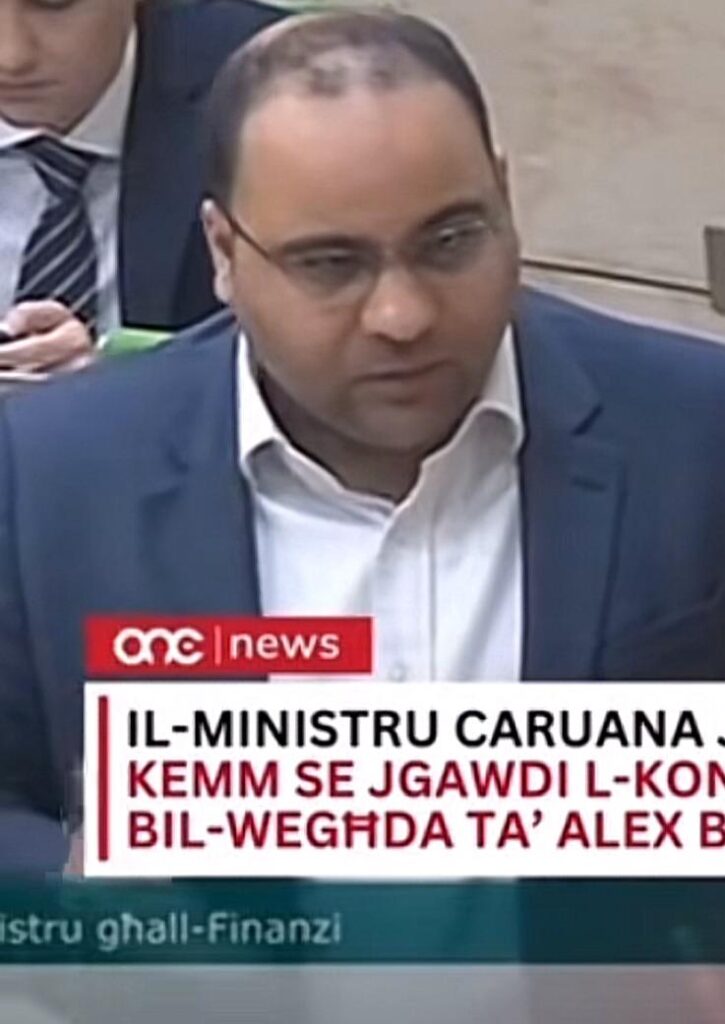 マルタ人は本当に白人ですか？