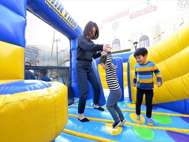 「ヨコハマフリューリングスフェスト 2026」横浜赤レンガ倉庫のGWイベント、ドイツビールで春祭り｜写真4