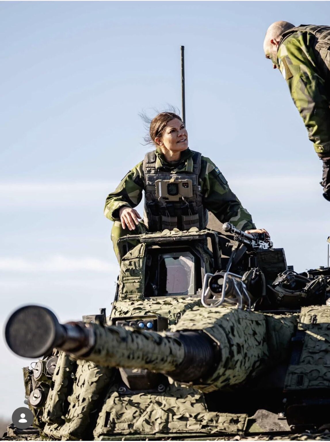 クレムリンのパニック - 芯はラトビアにある