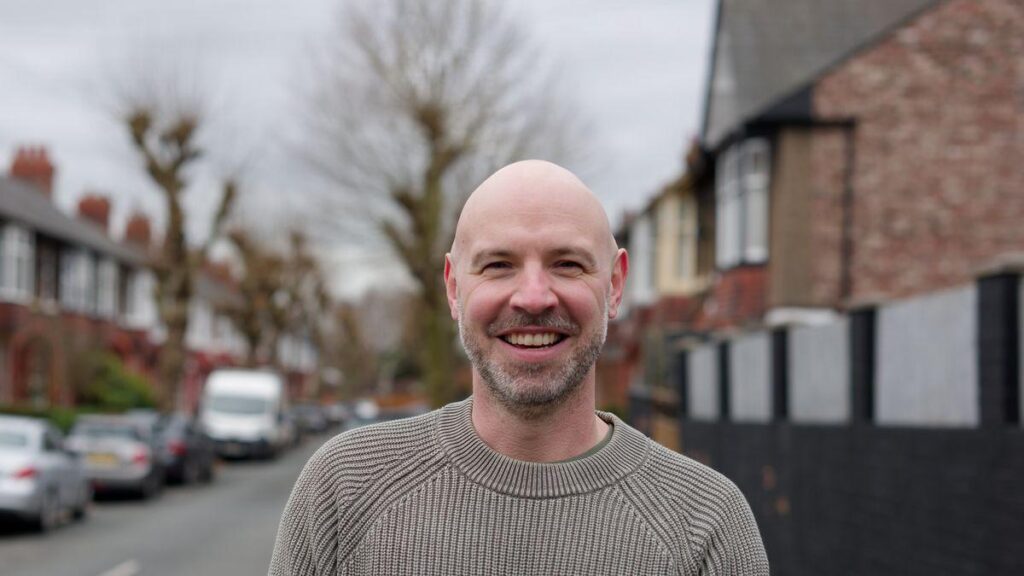 リバプール緑の党、補欠選挙での勝利を祝う