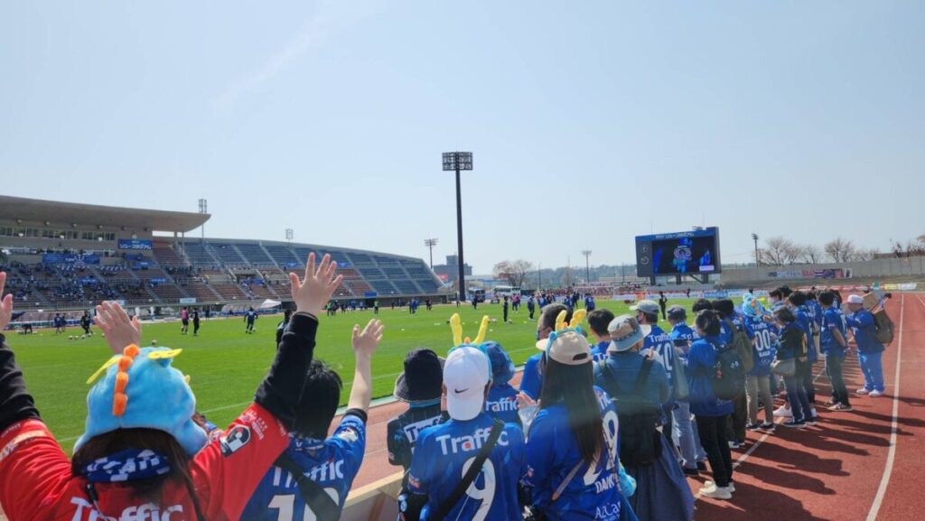 【3/21(土)秋田戦】『北東北ダービー』ピッチサイド見学会 実施及び募集開始のお知らせ – ヴァンラーレ八戸FCオフィシャルサイト 【3/21(土)秋田戦】『北東北ダービー』ピッチサイド見学会 実施及び募集開始のお知らせ - ヴァンラーレ八戸FCオフィシャルサイト
