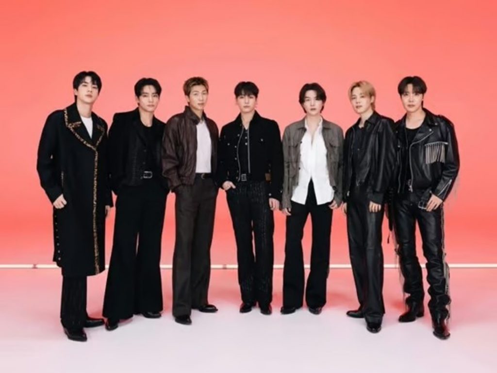 BTS人気、中南米で過熱…メキシコではチケット高額転売、ペルーでは植林運動も | KOREA WAVE