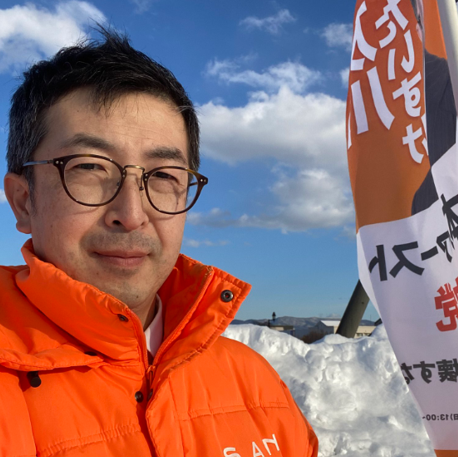 ３月１日 選挙スタート！【奥州市議選】 及川たいすけ | 参政党 -sanseito-