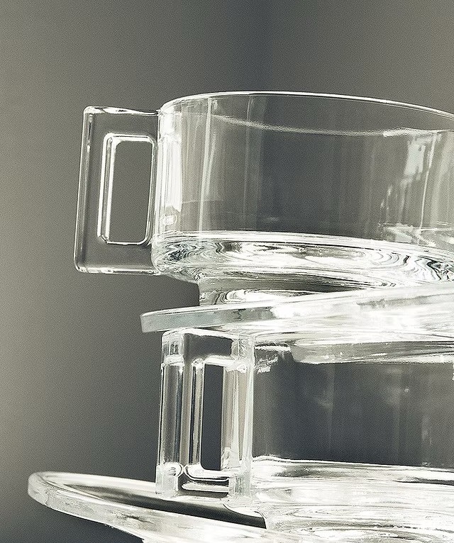 【フェア】ARNO GLASS フェア | イベント | 奈良 蔦屋書店