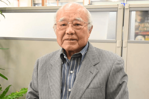 メディア排除　理解できず　全島エイサー、元沖縄市長憤り