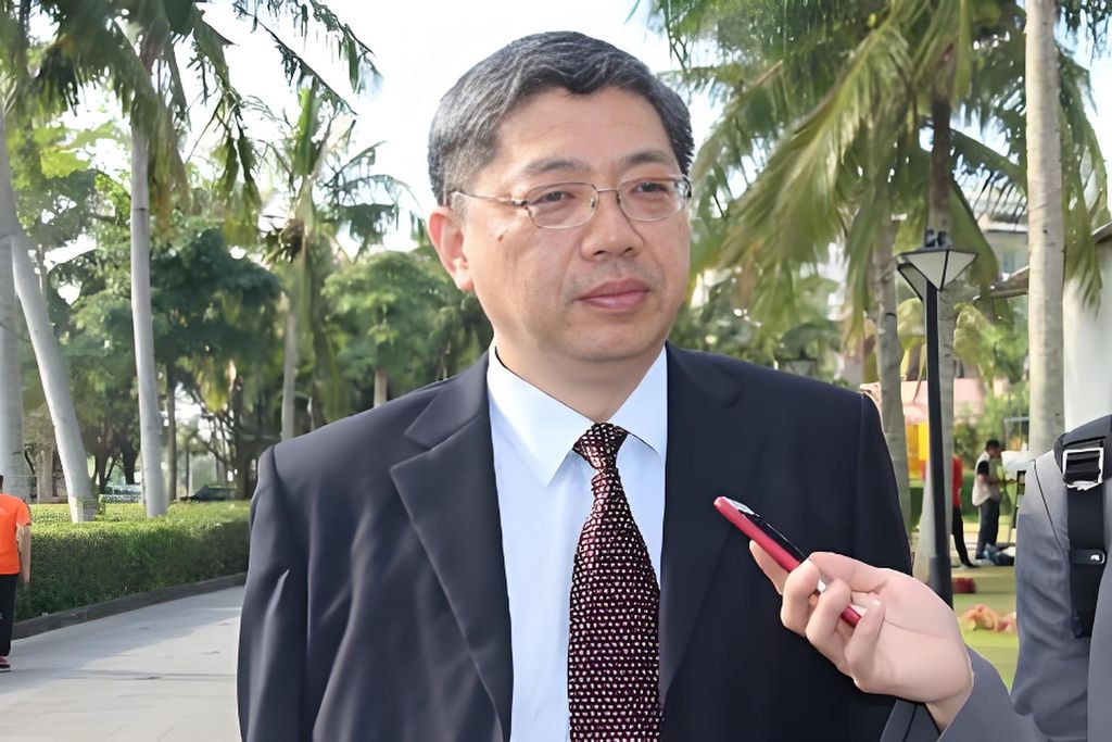 元香港取引所取締役・巴曙松氏、最近行方不明に ― 中国金融界に波紋 - 中国経済新聞 元香港取引所取締役・巴曙松氏、最近行方不明に ― 中国金融界に波紋