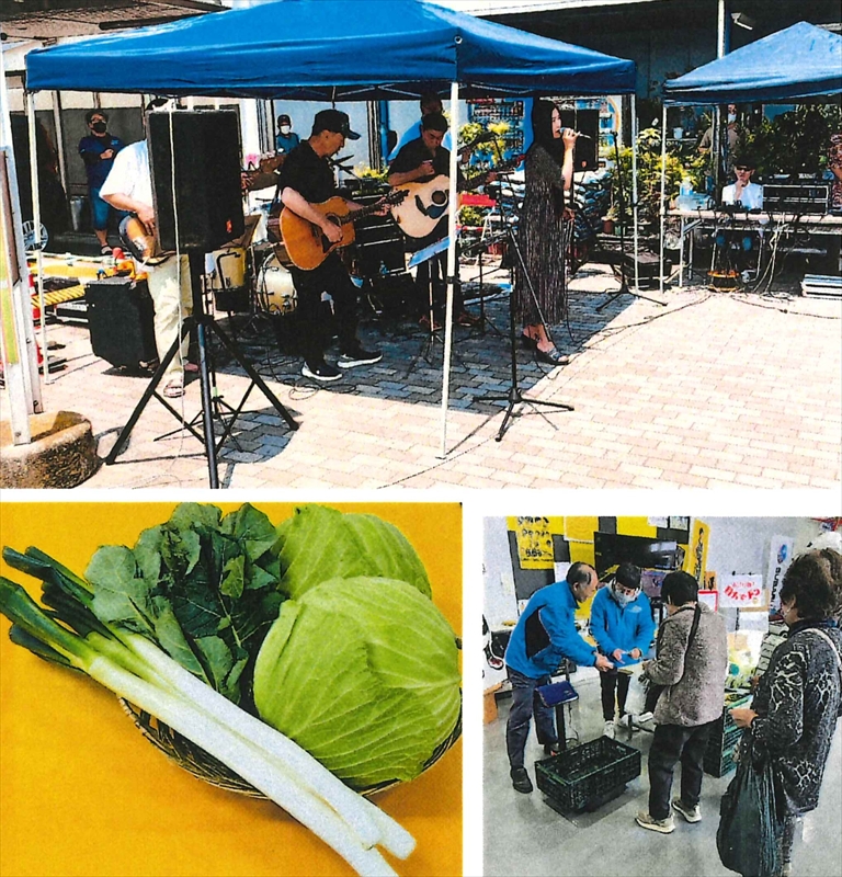 「道の駅おおた」がオープン14周年！　あす3月20日から記念イベント開きます | とりぷれ