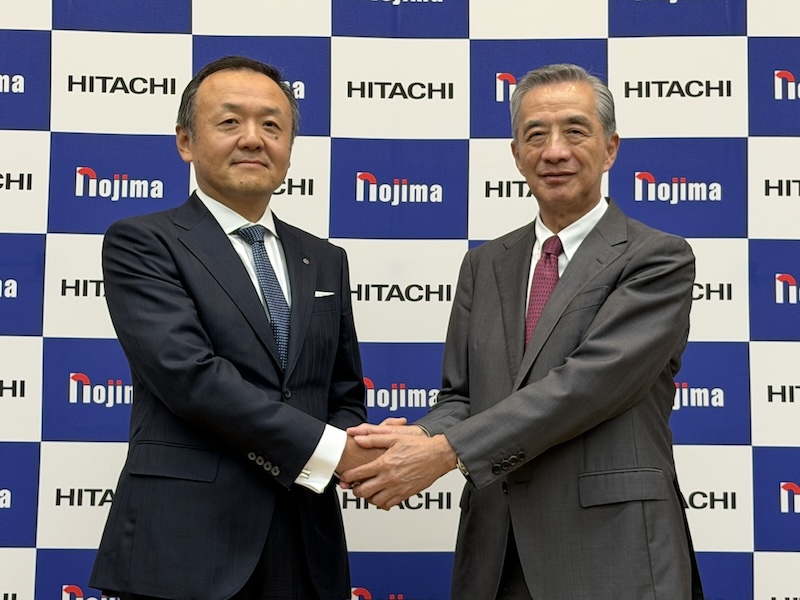 日立の家電、ノジマ傘下で新たなスタート「製造業の手本に」 - 家電 Watch