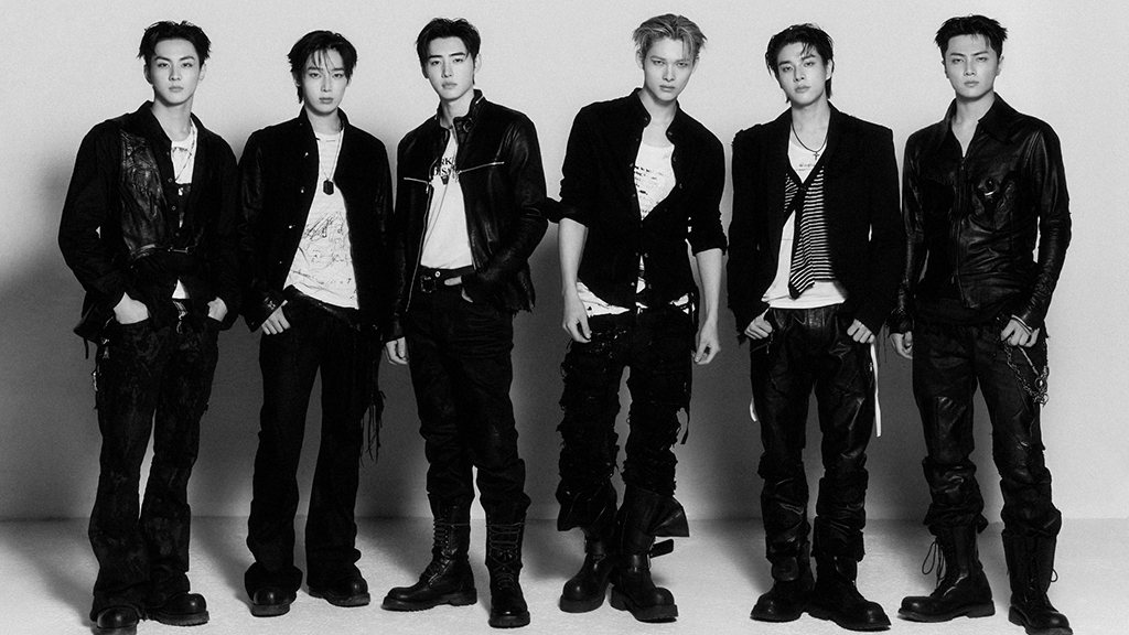 ENHYPEN、初の日本4大ドームツアー＜BLOOD SAGA IN JAPAN＞開催決定 | BARKS