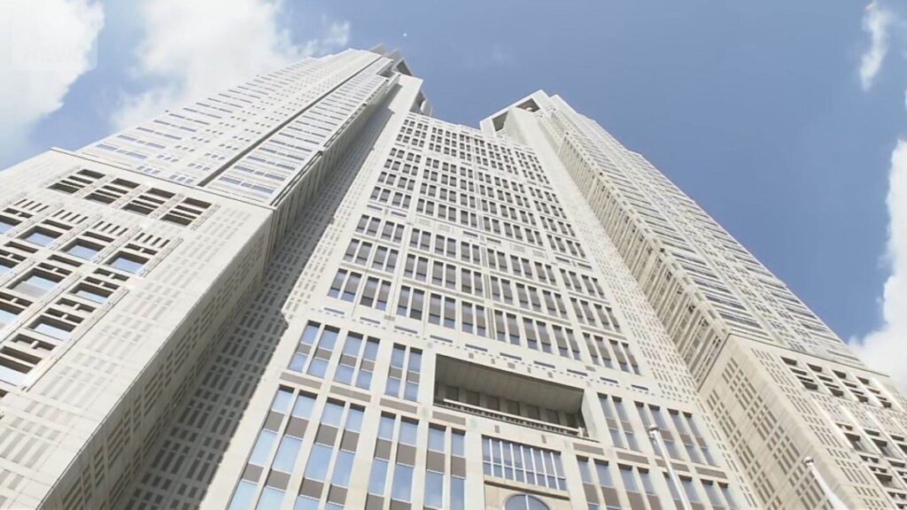 東京都 14歳以下に1万1000円支給へ 4月13日から 小池知事「子育て世帯を応援」