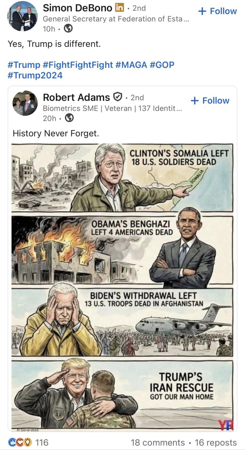 なぜマルタ人には狂人が多いのでしょうか？