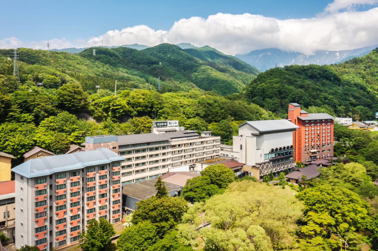 大江戸温泉物語、水上温泉の宿「松乃井」引き継ぎ8月リニューアル開業。伊香保に続き群馬2軒目のPremiumシリーズに – トラベル Watch 大江戸温泉物語、水上温泉の宿「松乃井」引き継ぎ8月リニューアル開業。伊香保に続き群馬2軒目のPremiumシリーズに - トラベル Watch