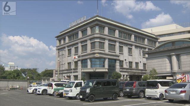 女子高校生の胸や尻を触った疑い　国土交通省・近畿地方整備局職員の５８歳男を逮捕　「全く身に覚えがない」と否認　奈良・橿原市