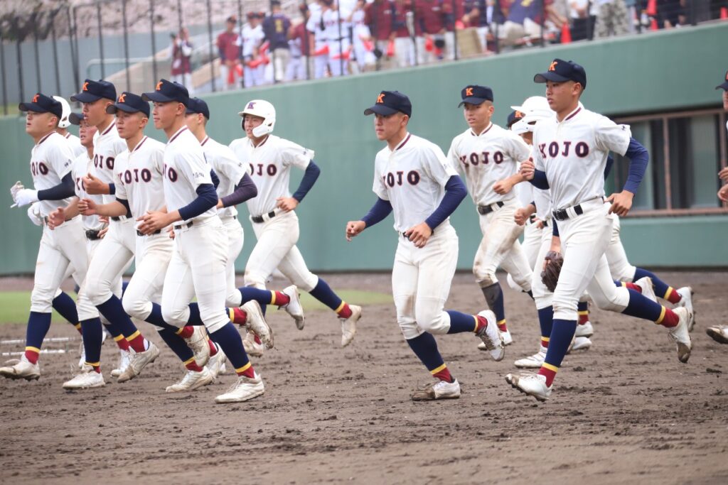 向上 初回の7失点が響き初戦敗退、7回コールド負けで今夏はノーシードからのスタート【神奈川】｜記事一覧｜高校野球ドットコム