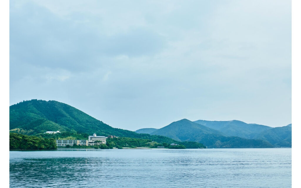 「ないものはない」その言葉に込められた意味を感じる隠岐・海士町ステイならEntôへ | Oggi.jp