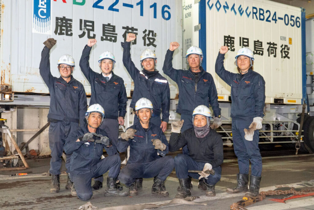 0415kokokara1 710x473 - これから／SNS直接採用ツールで応募12倍に、鹿児島県の物流企業の事例紹介