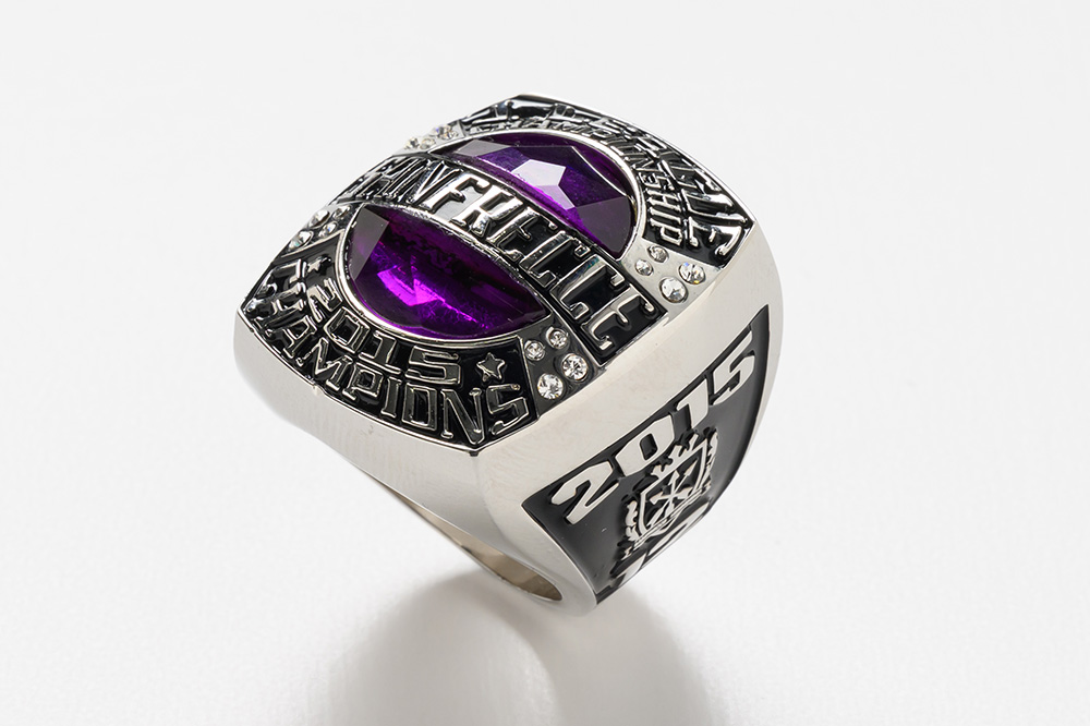 チャンピオンリング（レプリカ）※個別紙箱入り