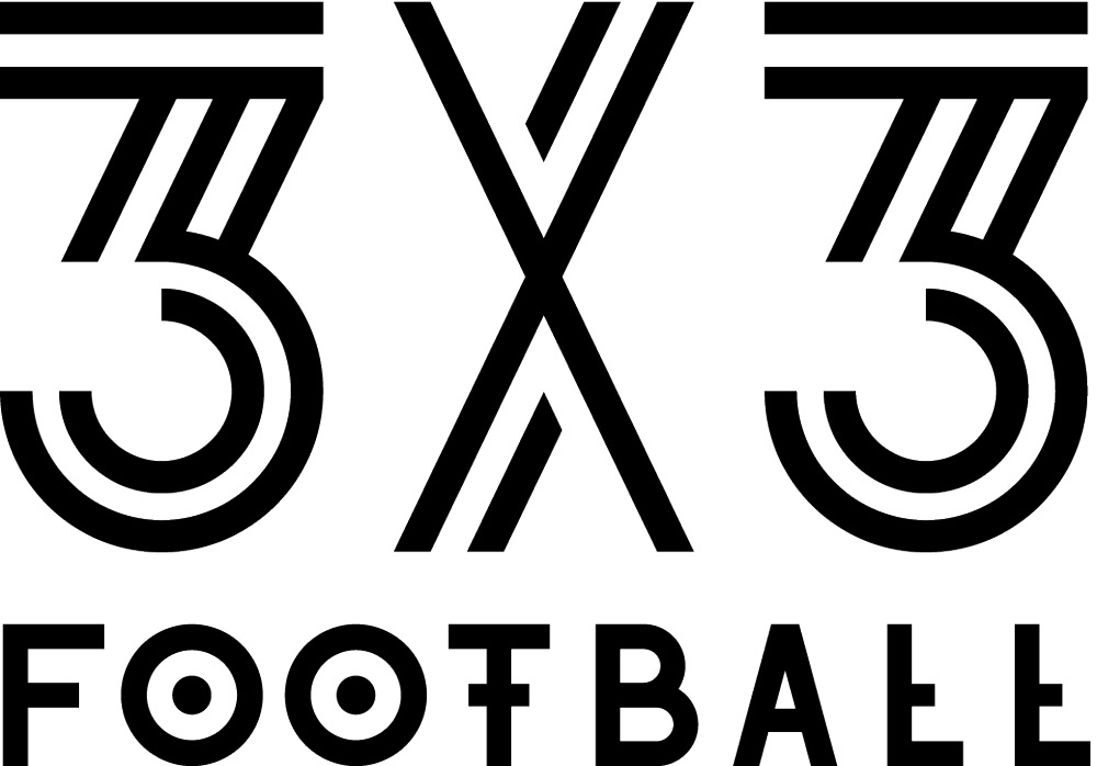 3x3 FOOTBALL（スリーバイスリーフットボール）とは