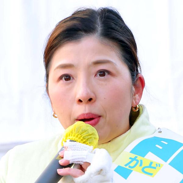 “激ヤバ”高市チルドレン門寛子議員が大炎上！ 国会前ペンライトデモを「ごっこ遊び」と揶揄・嘲笑 ― 国会議員の資質に疑問