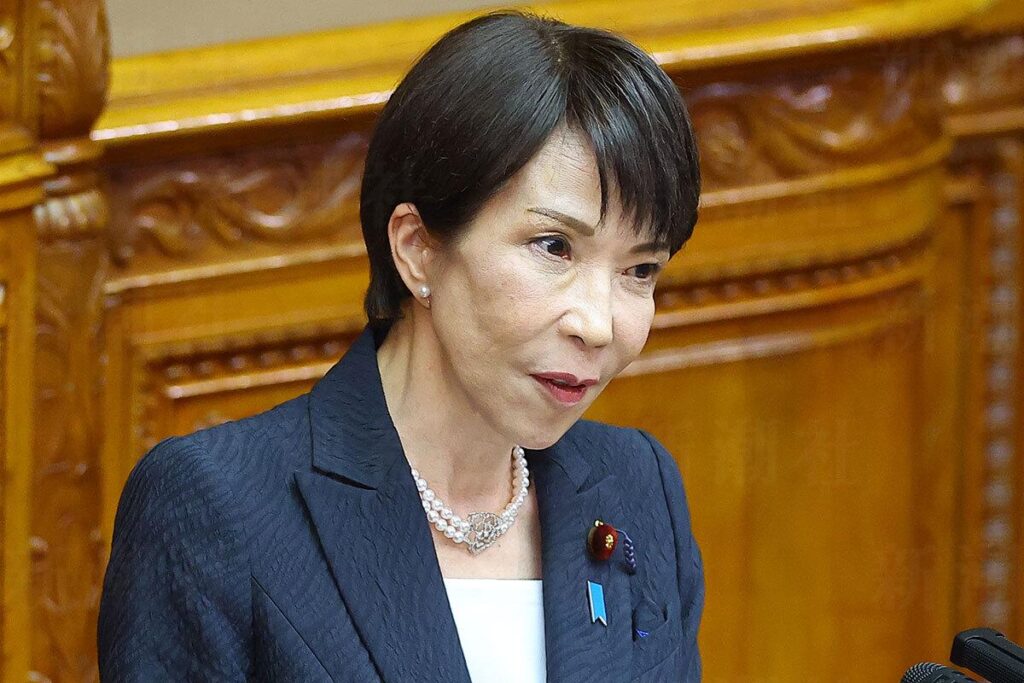 「皇籍に復帰する意志を固めている男性が複数人いると聞いている」　皇室典範改正は今国会中にと意気込む「高市政権」　“強気”の背景を識者が解説（デイリー新潮） - Yahoo!ニュース