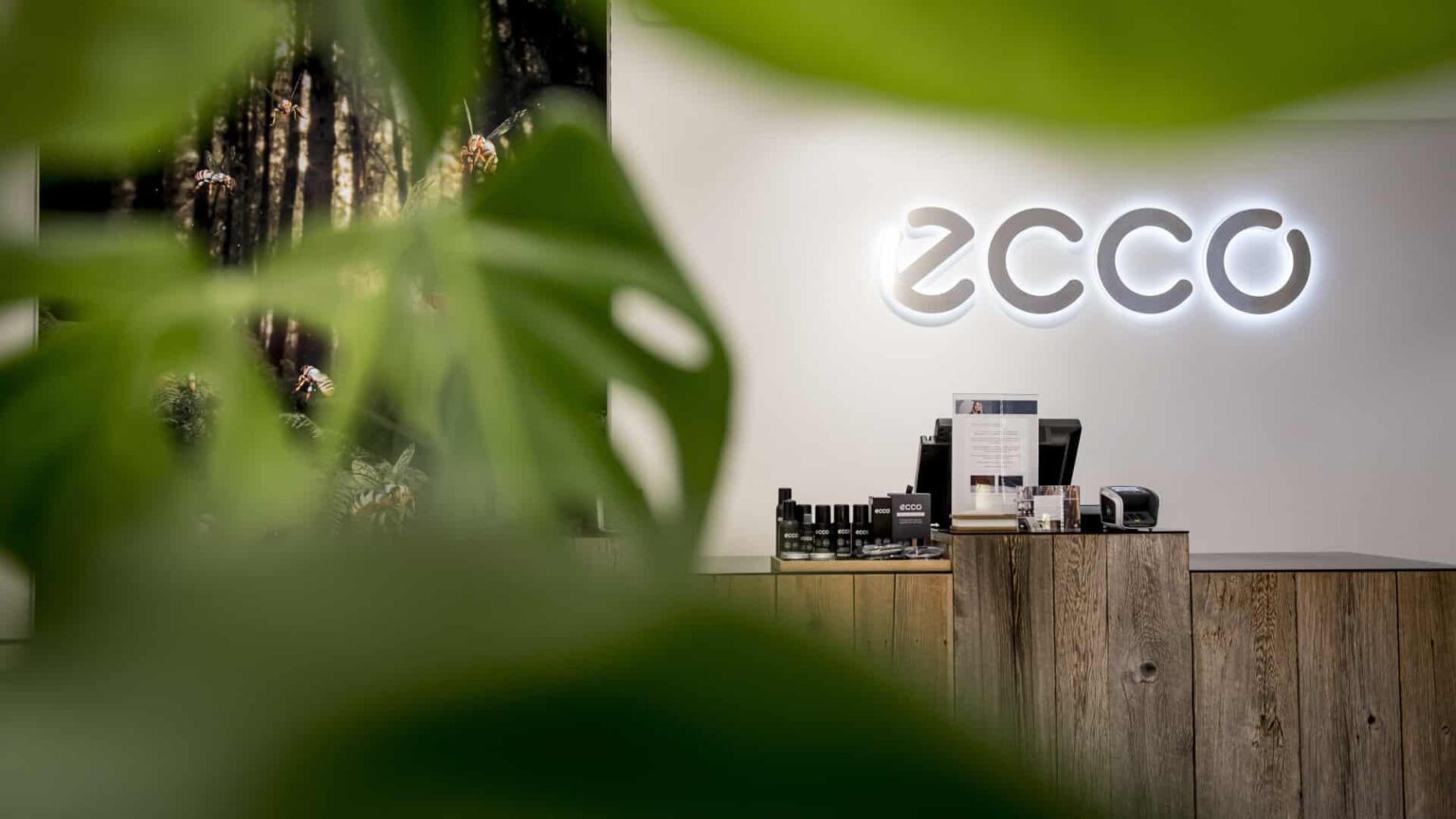 レビューで判明 - ロシアでEccoシューズを扱う店舗数が増加：Eccoは拡大を拒否