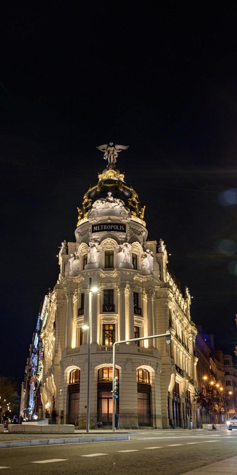 エクイタティバ パレス