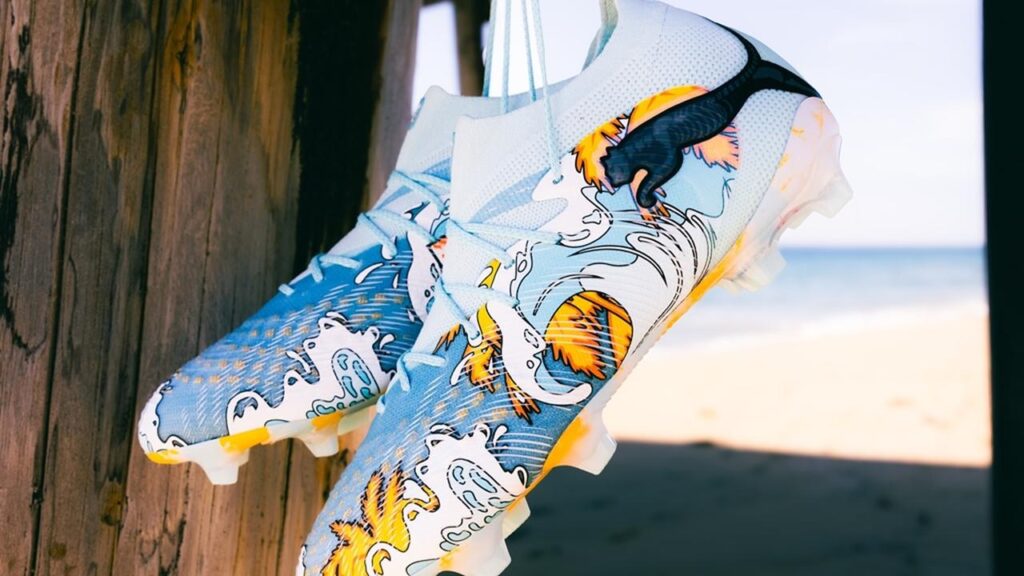 画像1: Puma City Edition Pack