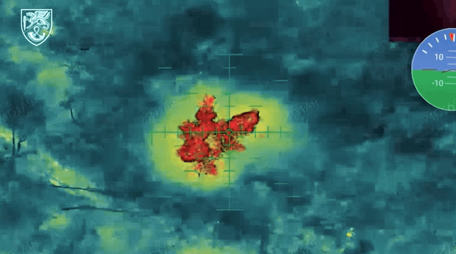 スミガス線経由の潜入未遂でロシア兵29人死亡