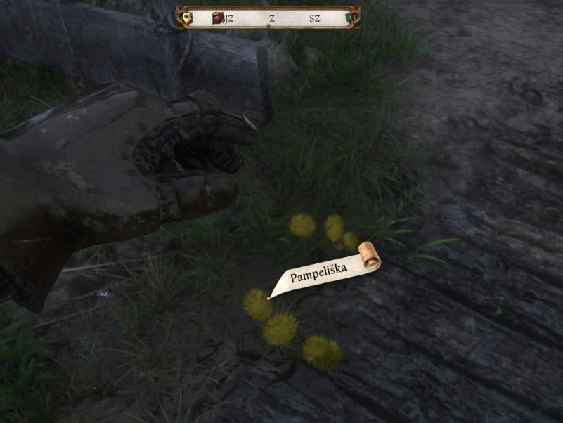 今日は Reddit はもう十分です。KCD2 をプレイして別の考えを得るつもりです...